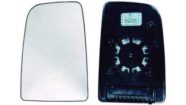 Espejo Cristal + Base Izquierdo Volkswagen Crafter año 2006 a 2012