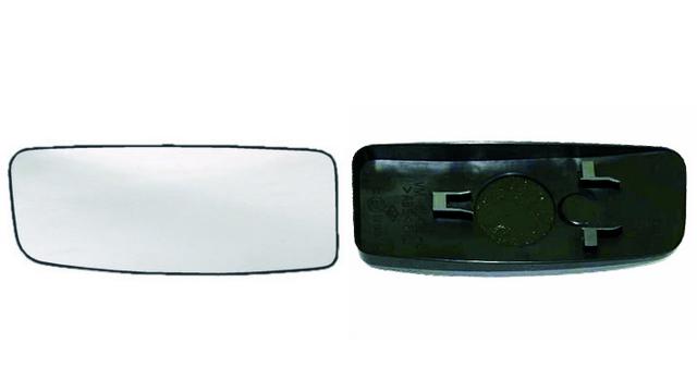Espejo Cristal + Base Izquierdo Volkswagen Crafter año 2006 a 2012