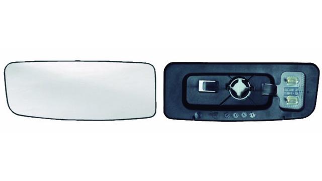 Espejo Cristal + Base Izquierdo Volkswagen Crafter año 2006 a 2012