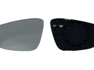 Espejo Cristal + Base Izquierdo Volkswagen Eos año 2006 a 2019
