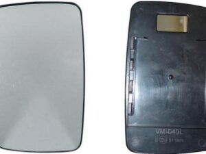 Espejo Cristal + Base Izquierdo Volkswagen Serie LT40 año 1996 a 1999