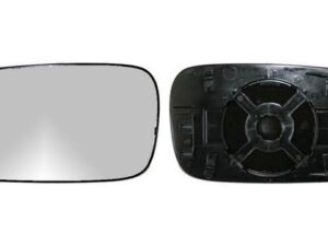 Espejo Cristal + Base Izquierdo Volkswagen Passat año 1988 a 1993 año 1993 a 1997