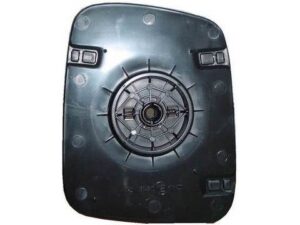 Espejo Cristal + Base Izquierdo Volkswagen Transporter T4 año 1990 a 2003