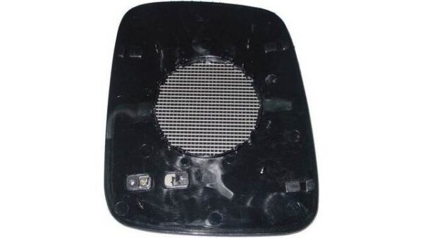 Espejo Cristal + Base Izquierdo Volkswagen Transporter T4 año 1990 a 2003
