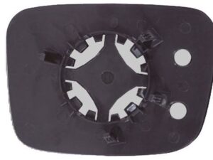 Espejo Cristal + Base Izquierdo Volkswagen Transporter T5 año 2004 a 2009