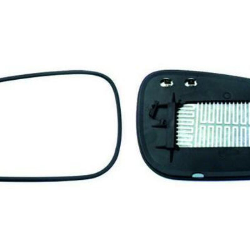 Espejo Cristal + Base Izquierdo Volvo S80 año 1998 a 2004