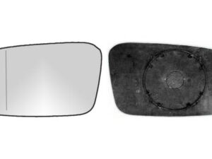 Espejo Cristal + Base Izquierdo Volvo V40 año 1995 a 2004