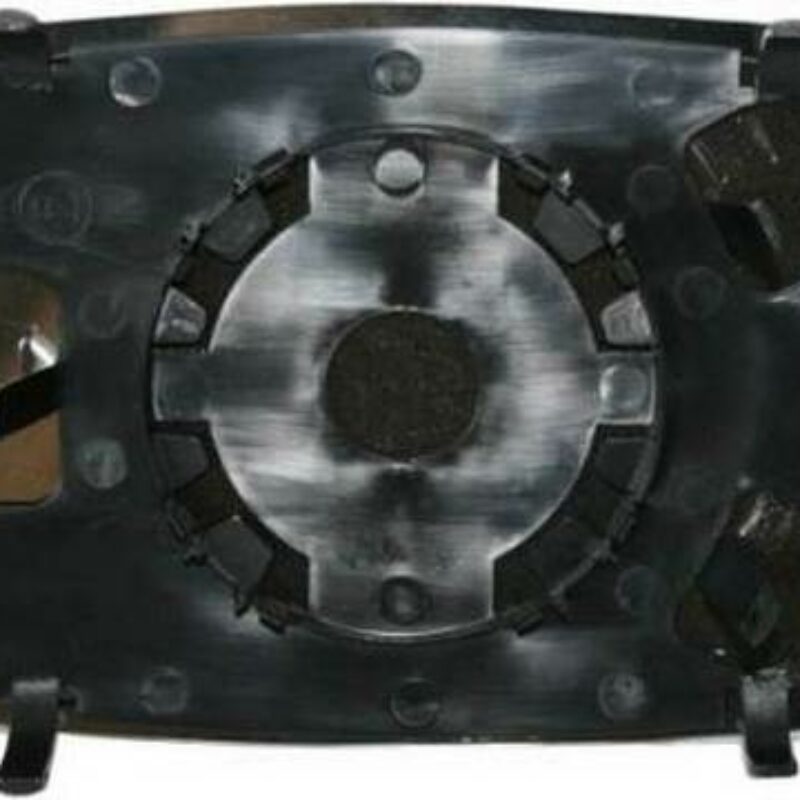 Espejo Cristal + Base Reversible Izdo=Dcho Fiat Dobló año 2001 a 2010
