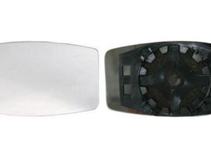 Espejo Cristal + Base Reversible Izdo=Dcho Fiat Punto año 1999 a 2003