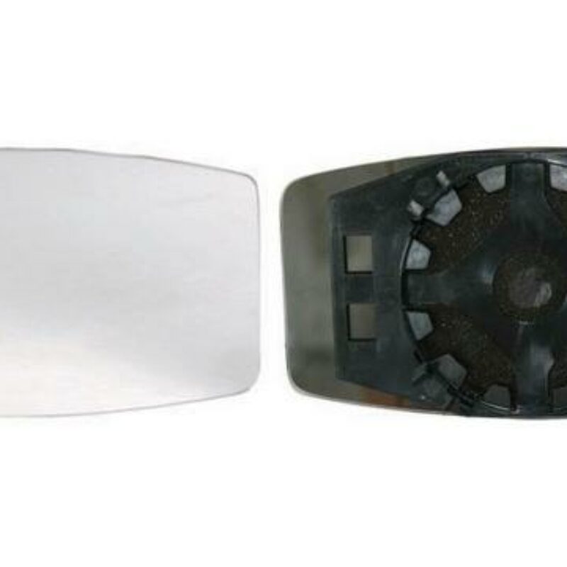Espejo Cristal + Base Reversible Izdo=Dcho Fiat Punto año 1999 a 2003