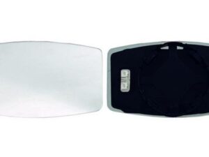 Espejo Cristal + Base Reversible Izdo=Dcho Fiat Punto año 1999 a 2003