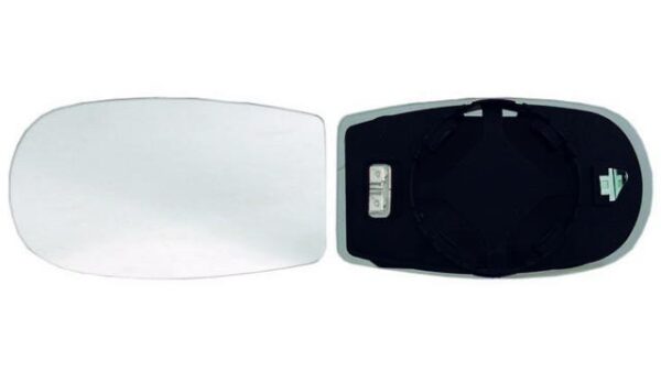 Espejo Cristal + Base Reversible Izdo=Dcho Fiat Punto año 1999 a 2003