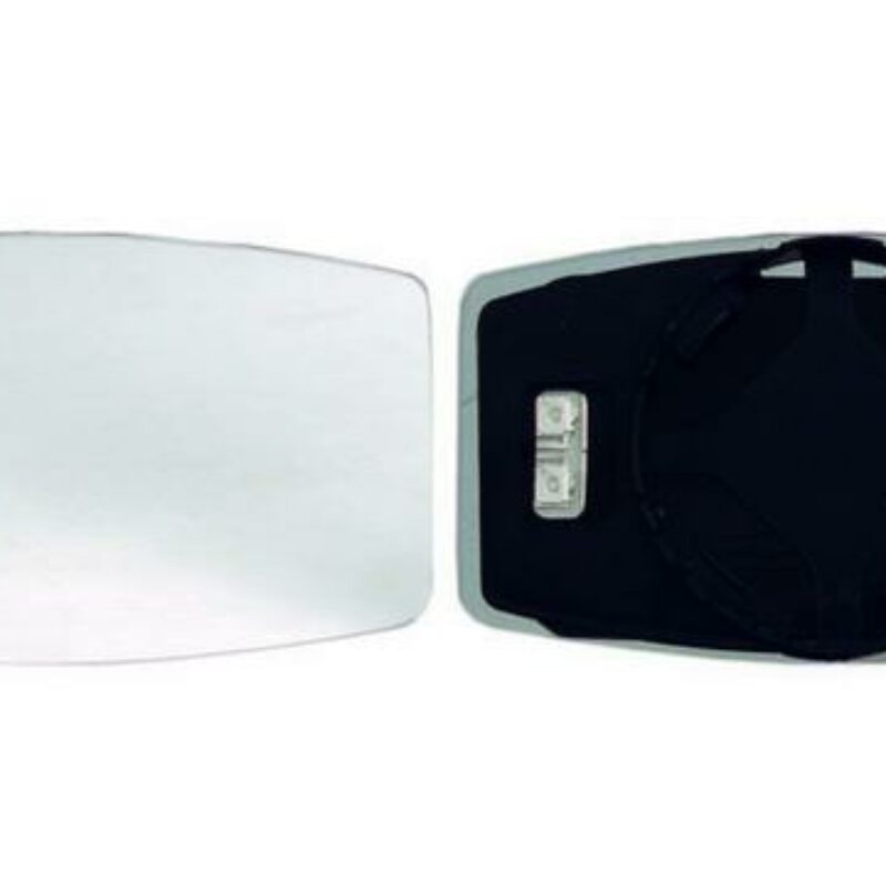 Espejo Cristal + Base Reversible Izdo=Dcho Fiat Punto año 1999 a 2003