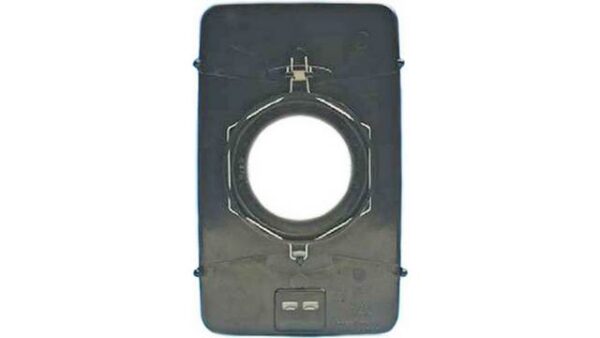 Espejo Cristal + Base Reversible Izdo=Dcho Iveco Daily año 2000 a 2006