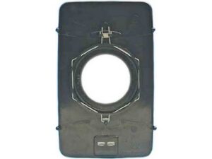 Espejo Cristal + Base Reversible Izdo=Dcho Iveco Daily año 2000 a 2006