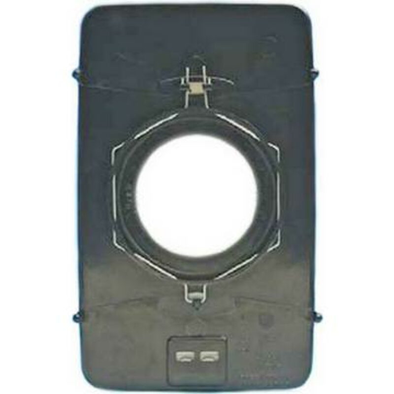 Espejo Cristal + Base Reversible Izdo=Dcho Iveco Daily año 2000 a 2006