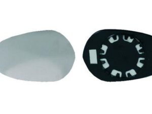 Espejo Cristal + Base Reversible Izdo=Dcho Lancia Ypsilon 3 Ptas. año 2003 a 2012