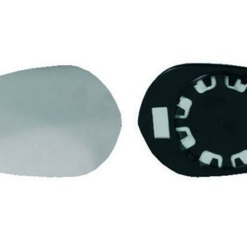 Espejo Cristal + Base Reversible Izdo=Dcho Lancia Ypsilon 3 Ptas. año 2003 a 2012