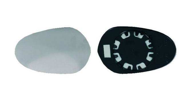 Espejo Cristal + Base Reversible Izdo=Dcho Lancia Ypsilon 3 Ptas. año 2003 a 2012