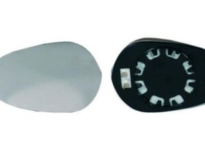 Espejo Cristal + Base Reversible Izdo=Dcho Lancia Ypsilon 3 Ptas. año 2003 a 2012