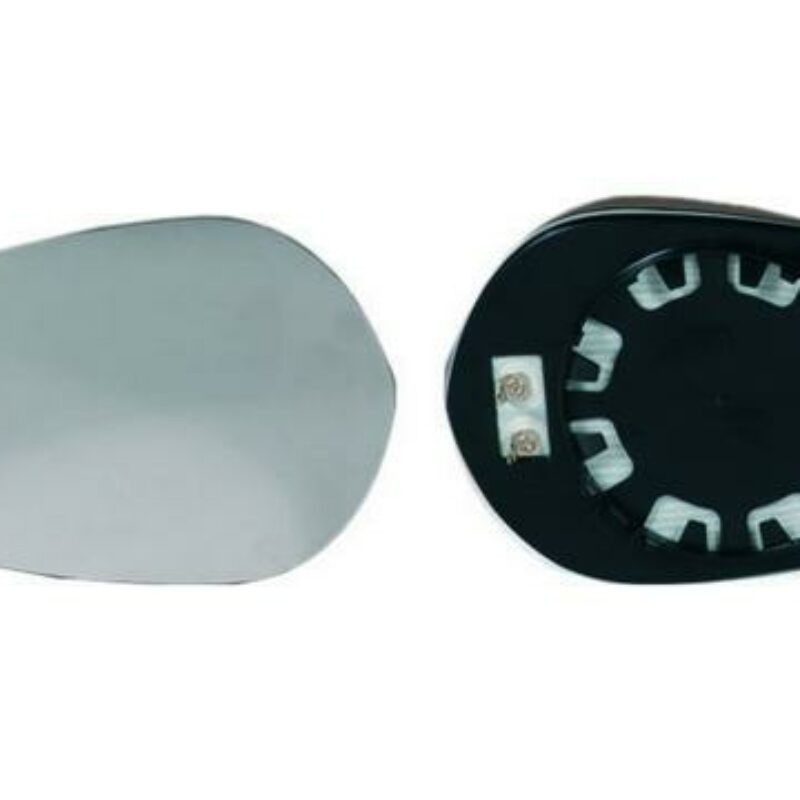 Espejo Cristal + Base Reversible Izdo=Dcho Lancia Ypsilon 3 Ptas. año 2003 a 2012