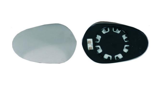 Espejo Cristal + Base Reversible Izdo=Dcho Lancia Ypsilon 3 Ptas. año 2003 a 2012