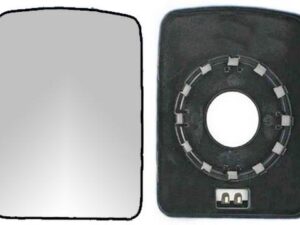 Espejo Cristal + Base Reversible Izdo=Dcho Opel Movano año 1998 a 2003