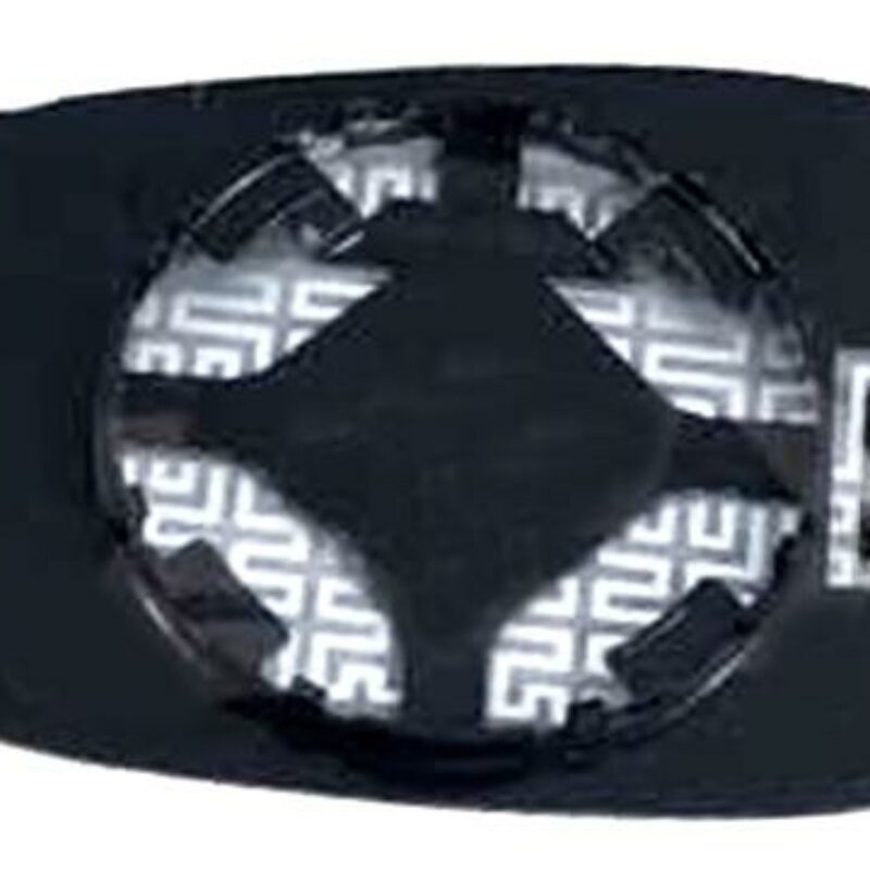 Espejo Cristal + Base Reversible Izdo=Dcho Renault Clio III año 1998 a 2000