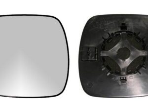 Espejo Cristal + Base Reversible Izdo=Dcho Renault Kangoo año 2008 a 2012