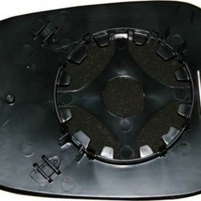 Espejo Cristal + Base Reversible Izdo=Dcho Renault Scénic RX4