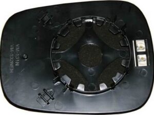 Espejo Cristal + Base Reversible Izdo=Dcho Renault Scénic RX4