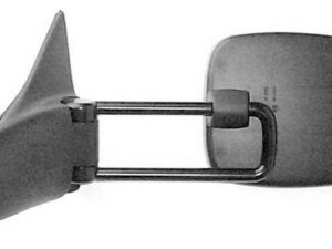 Espejo Cristal Con Carcasa Reversible Izdo=Dcho Opel Combo año 1993 a 1995