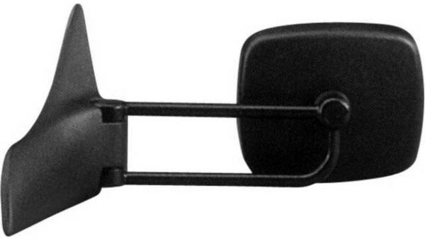Espejo Cristal Con Carcasa Reversible Izdo=Dcho Opel Combo año 1995 a 2002