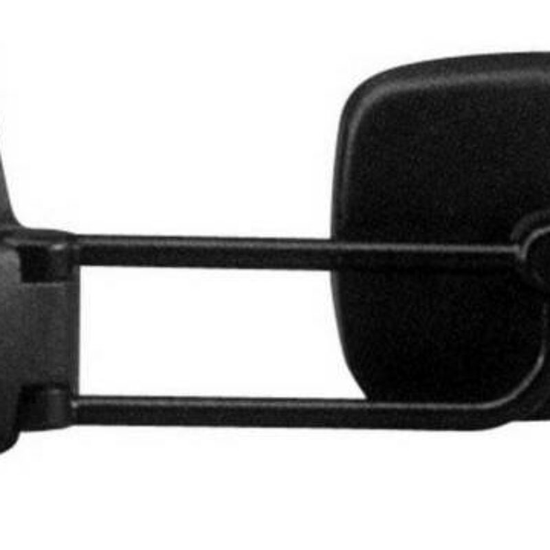 Espejo Cristal Con Carcasa Reversible Izdo=Dcho Opel Combo año 1995 a 2002