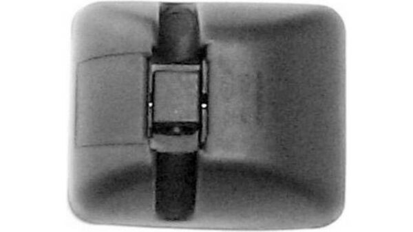 Espejo Gran Angular Reversible Izdo=Dcho DAF FA1700-3300 año 1987 a 2019 /75/85/95 año 1992 a 2000