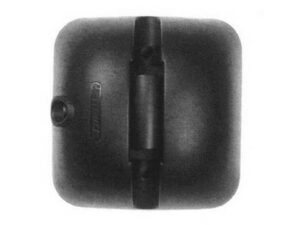 Espejo Gran Angular Reversible Izdo=Dcho DAF LF45 / 55 año 2000 a 2019