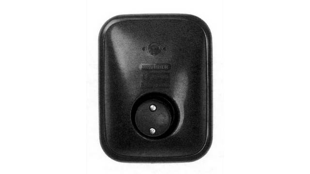 Espejo Gran Angular Reversible Izdo=Dcho MAN M90 / F90 año 1988 a 1994