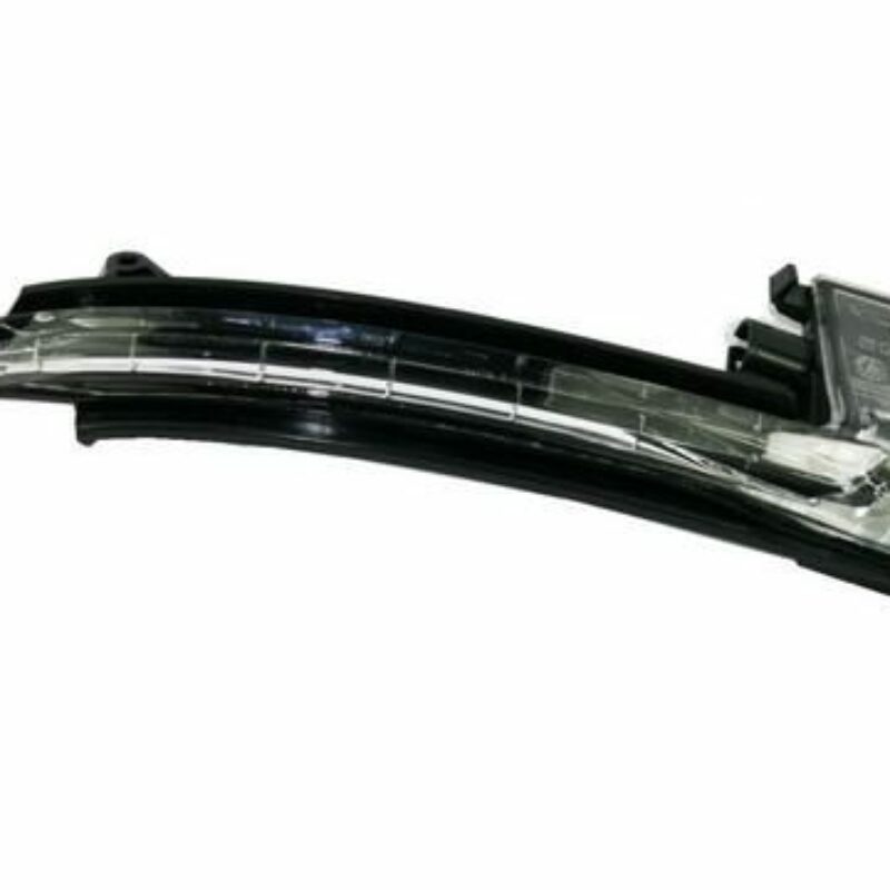 Espejo Intermitente Derecho Audi A4 año 2008 a 2011