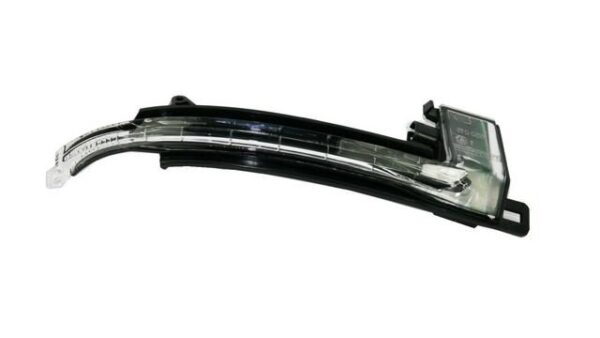 Espejo Intermitente Derecho Audi A6 año 2008 a 2011