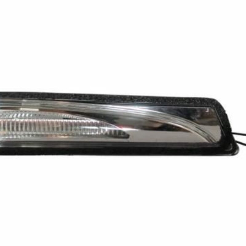 Espejo Intermitente Derecho Hyundai Accent año 2010 a 2019