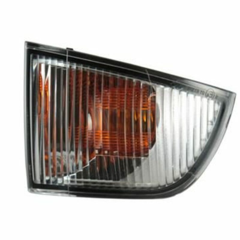 Espejo Intermitente Derecho Iveco Daily año 2006 a 2014