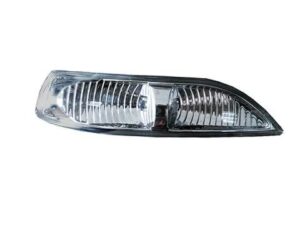 Espejo Intermitente Derecho Mercedes W169 A año 2004 a 2009