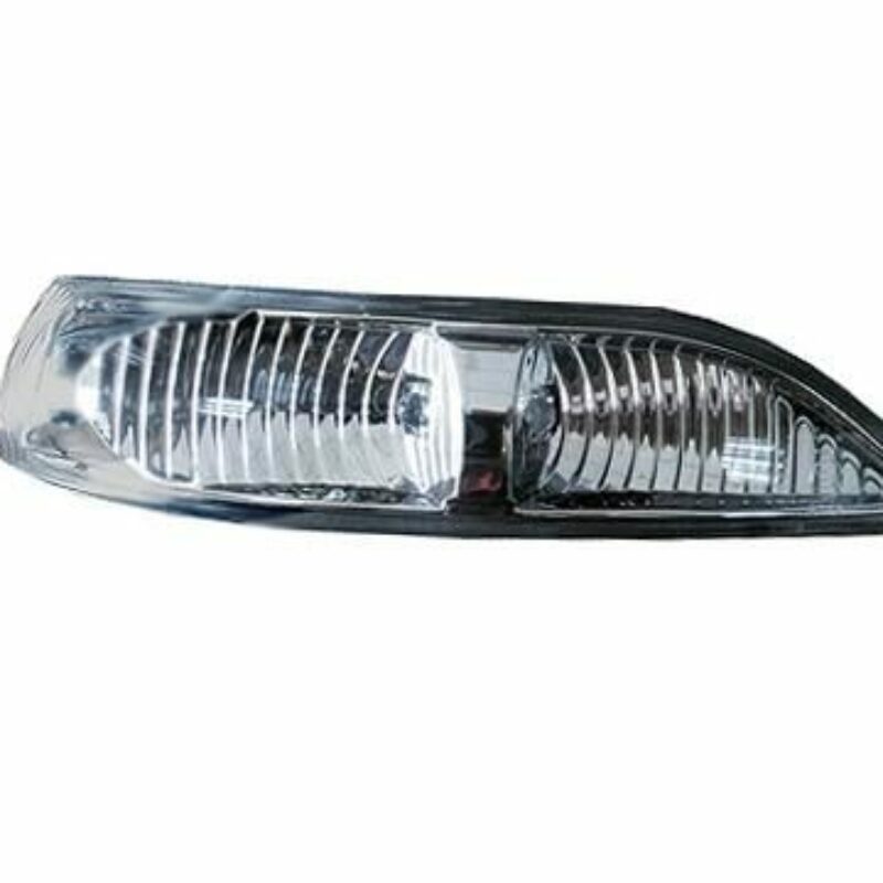Espejo Intermitente Derecho Mercedes W169 A año 2004 a 2009
