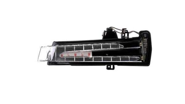 Espejo Intermitente Derecho Mercedes W176 A año 2012 a 2015