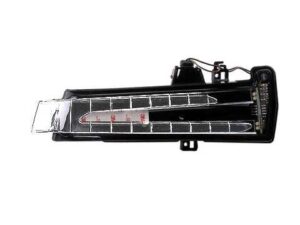 Espejo Intermitente Derecho Mercedes W221 S año 2010 a 2013