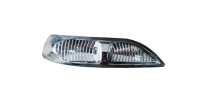 Espejo Intermitente Derecho Mercedes W245 B año 2005 a 2009