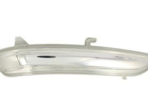 Espejo Intermitente Derecho Peugeot 208 año 2012 a 2019