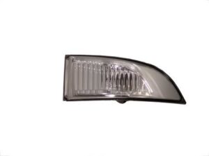 Espejo Intermitente Derecho Renault Fluence año 2010 a 2019