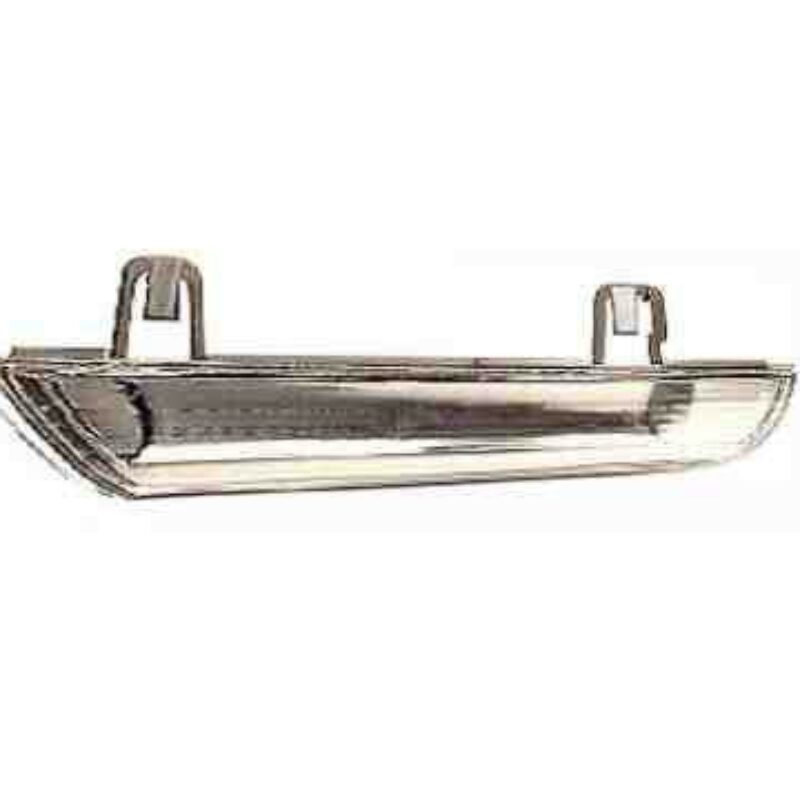 Espejo Intermitente Derecho Skoda Superb año 2006 a 2008