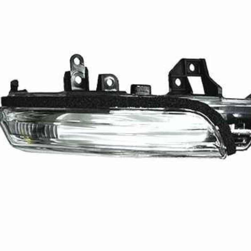Espejo Intermitente Derecho Toyota Prius año 2009 a 2019